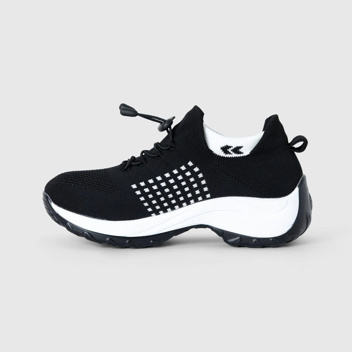Tênis Ortopédico Feminino OrtoFlex Pro