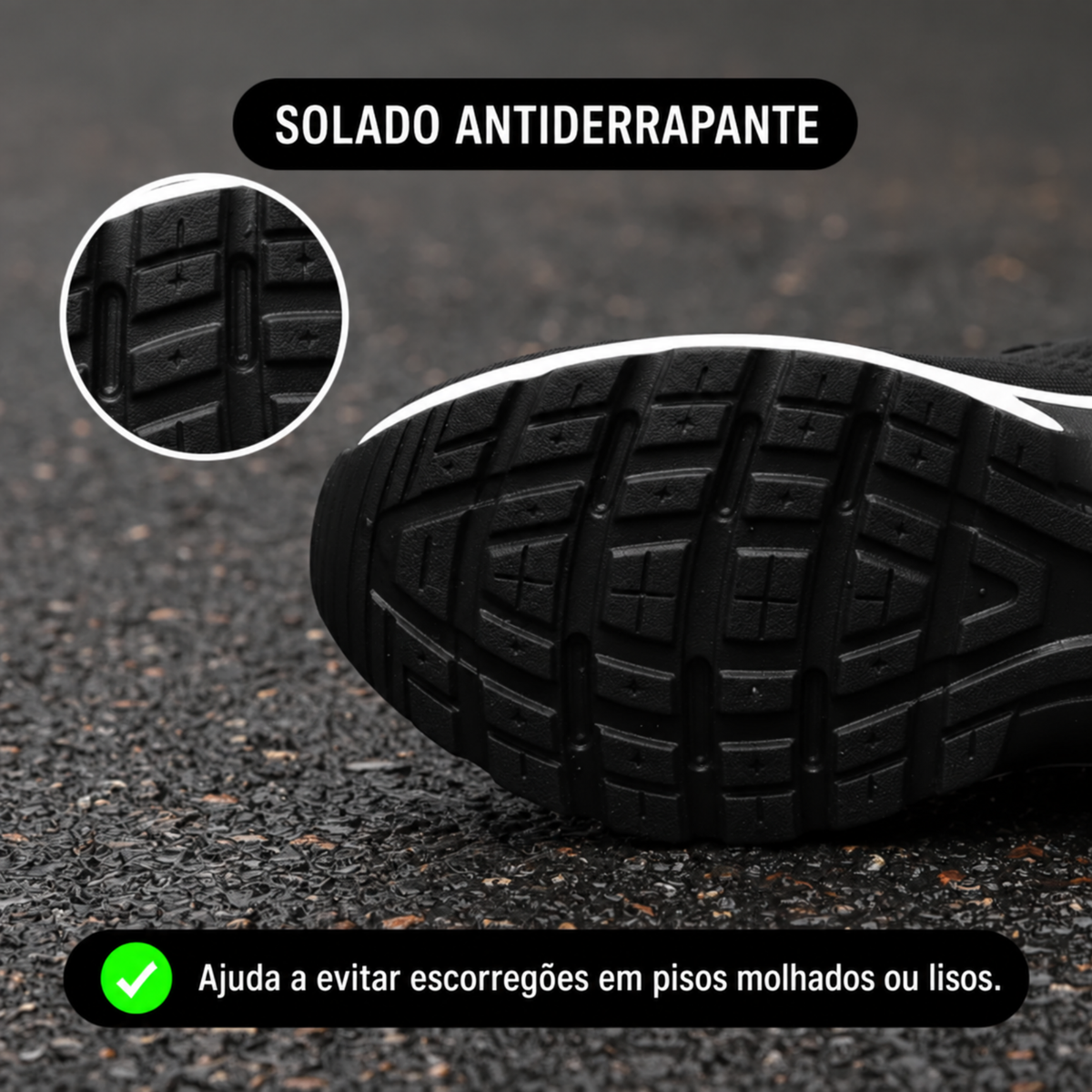 compativel com todas as cores e variacoes