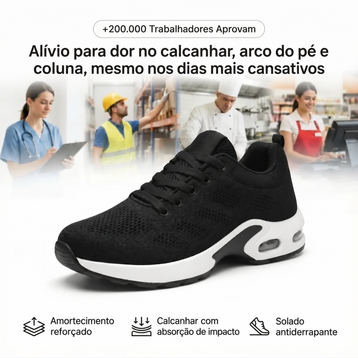 compativel com todas as cores