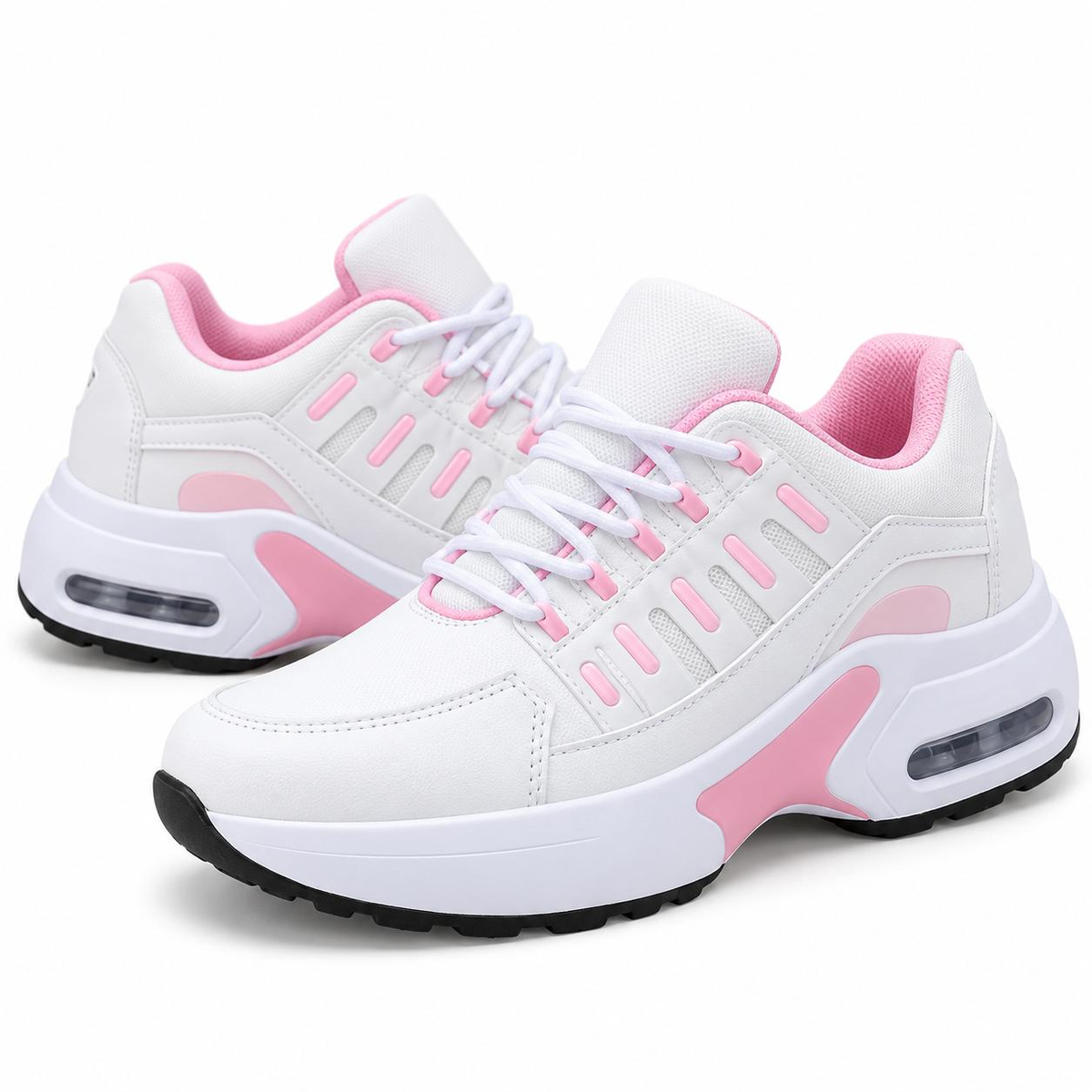 Tênis Ultra Ortopédico Feminino