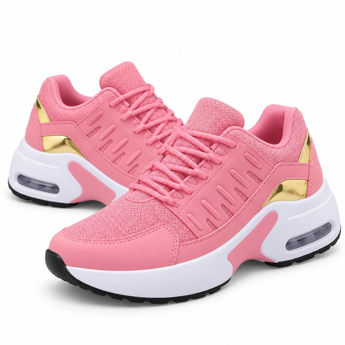 Tênis Ultra Ortopédico Feminino