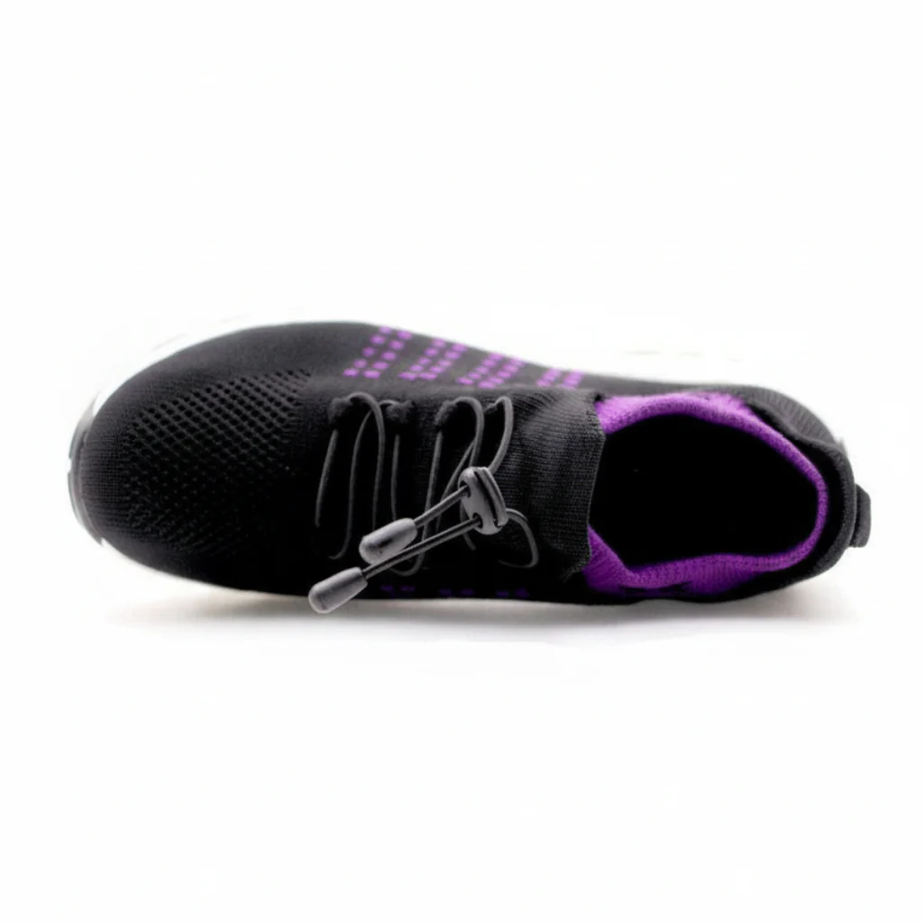 Tênis Ortopédico Feminino OrtoFlex Pro