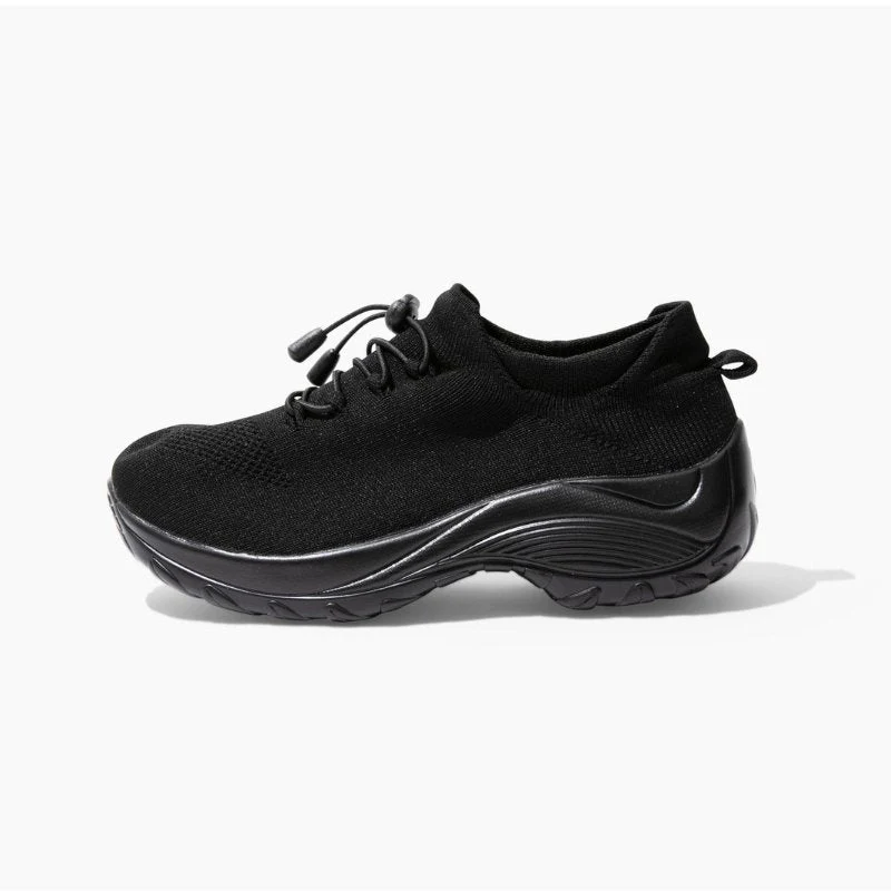 Tênis Ortopédico Feminino OrtoFlex Pro