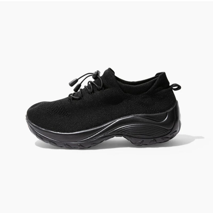 Tênis Ortopédico Feminino OrtoFlex Pro