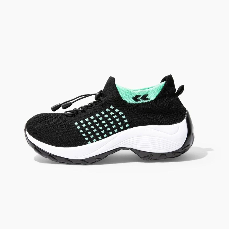 Tênis Ortopédico Feminino OrtoFlex Pro