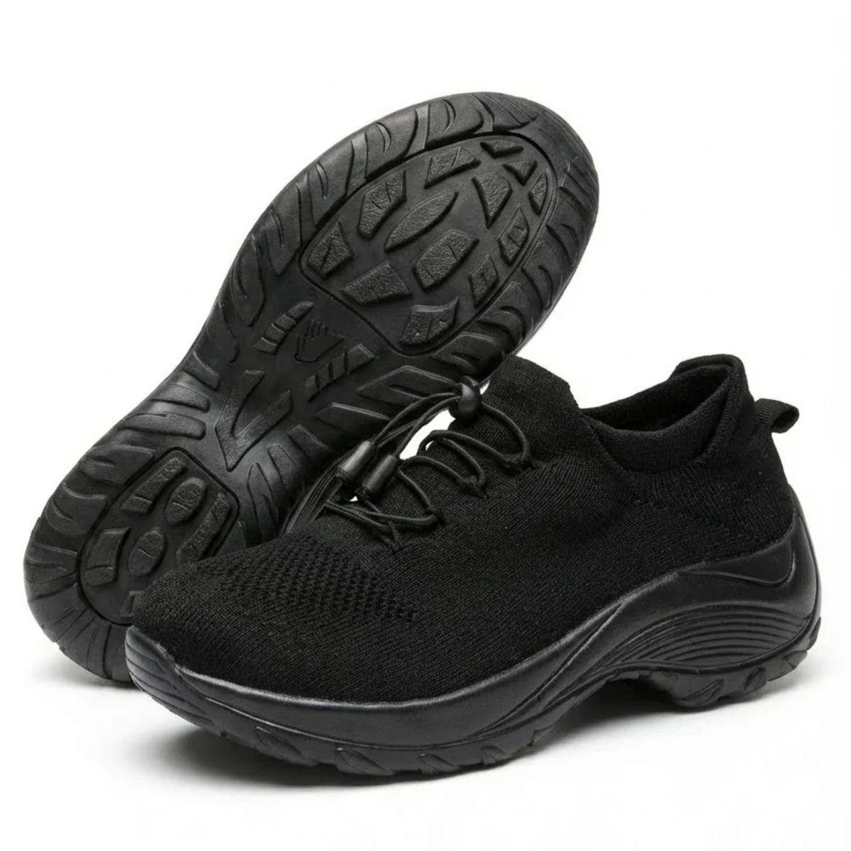 Tênis Ortopédico Feminino OrtoFlex Pro