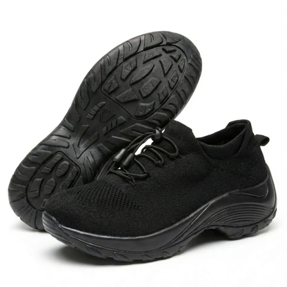 Tênis Ortopédico Feminino OrtoFlex Pro